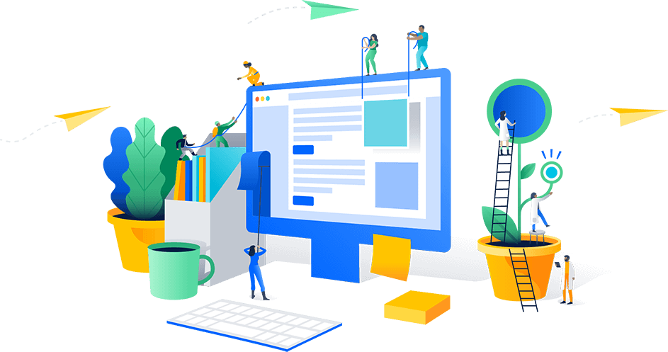 A Creative & Modern Web Design Agency - 优直播